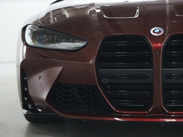 Used 2023 BMW M3 Competition w/ Executive Package AWD/4WD image 42