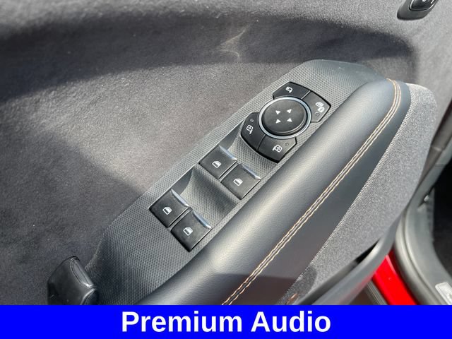 Used 2023 Ford Mustang Mach-E GT AWD/4WD image 11