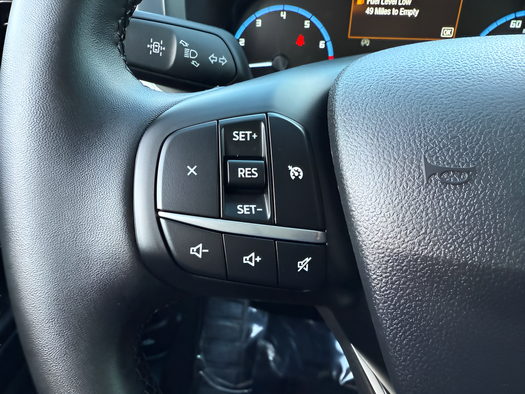 Used 2024 Ford Bronco Sport Heritage w/ Heritage Convenience Package AWD/4WD image 15
