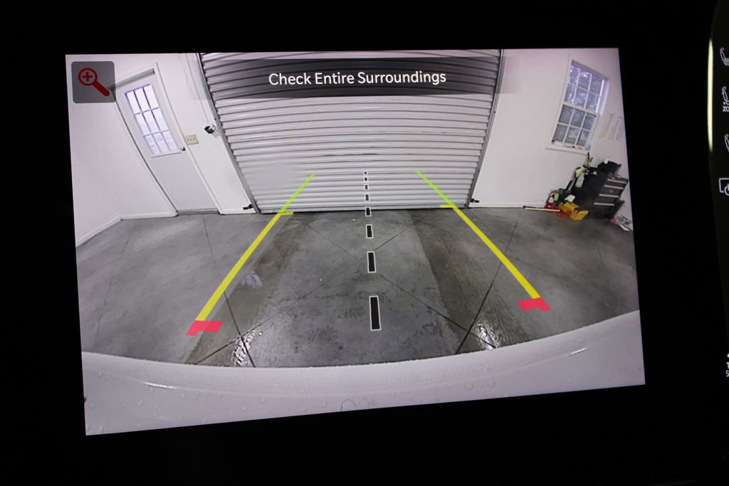 Used 2024 Jeep Wagoneer Series II image 54