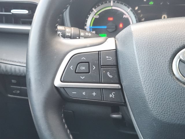 Used 2024 Toyota Highlander LE AWD/4WD image 22