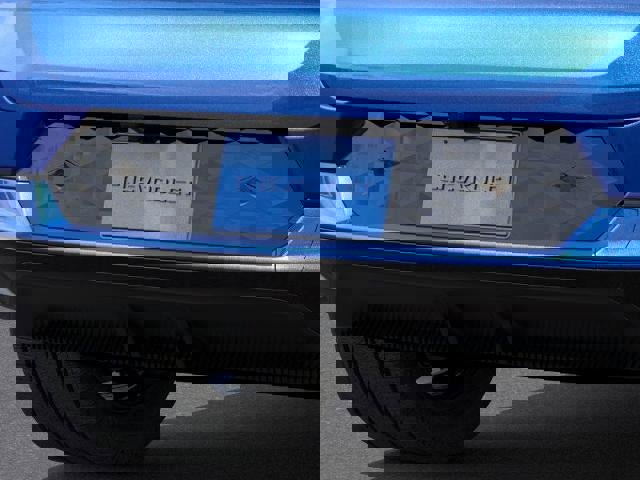 New 2026 Chevrolet Equinox EV RS image 14