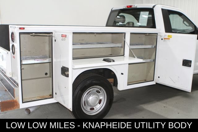 Used 2017 Ford F250 XL RWD image 37
