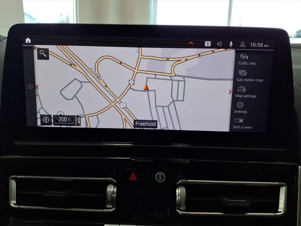 Used 2024 BMW 840i Gran Coupe xDrive w/ Comfort Seating Package image 8