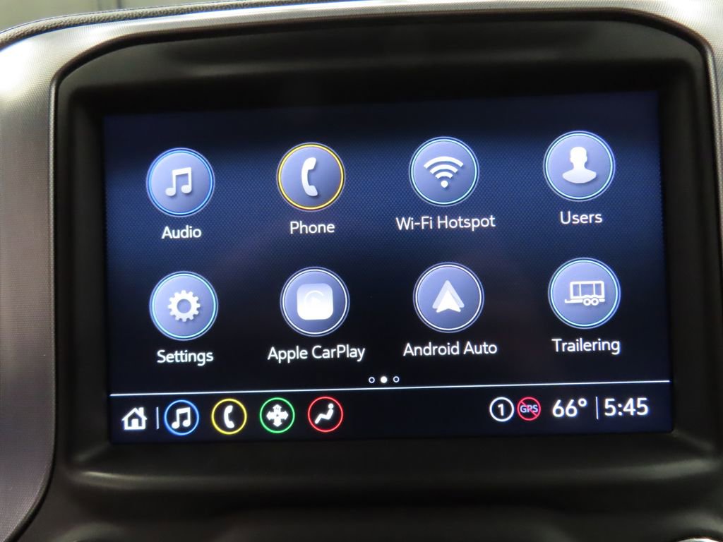 Used 2022 GMC Sierra 3500 SLT w/ X31 Off-Road Package image 17