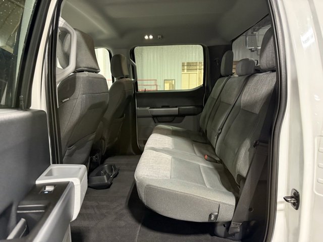 Used 2024 Ford F250 XLT image 28