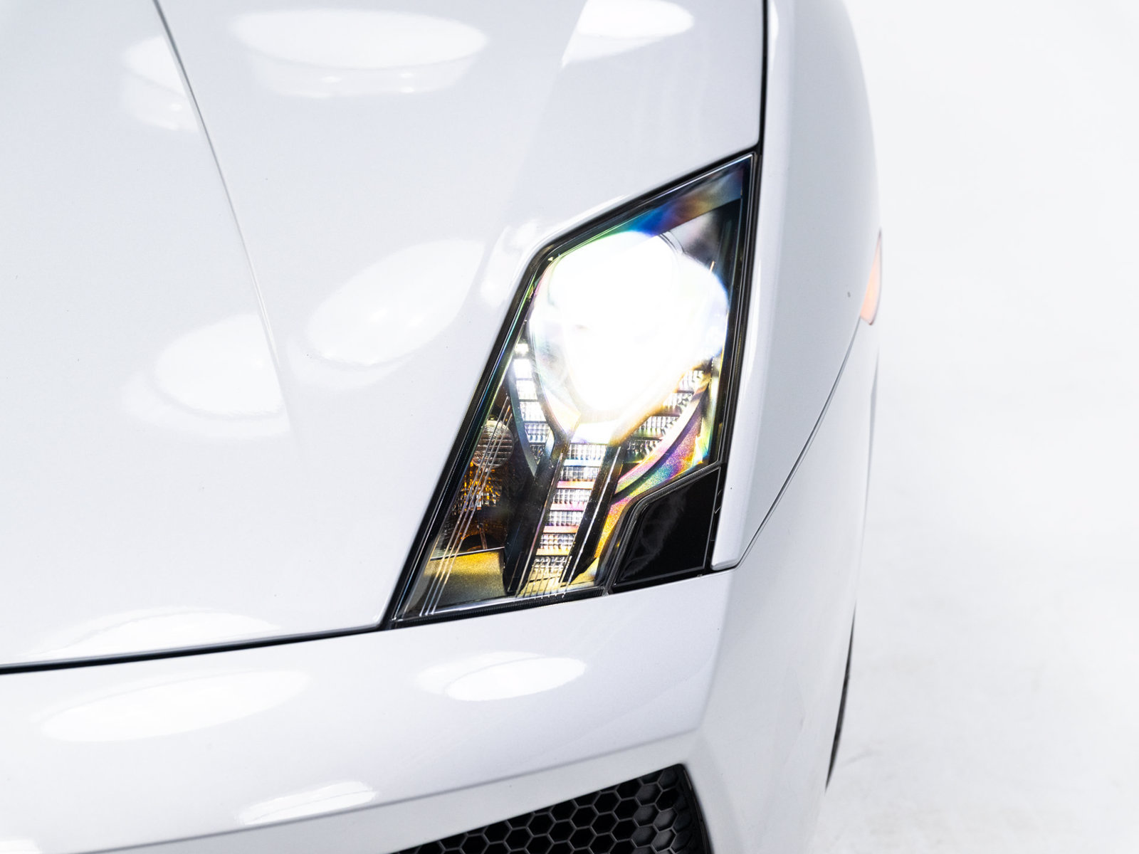 Used 2011 Lamborghini Gallardo LP 560-4 AWD/4WD image 75