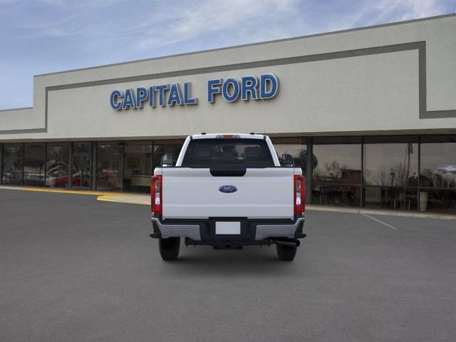 New 2026 Ford F250 XL w/ XL Chrome Package AWD/4WD image 5
