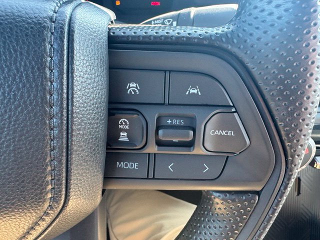 New 2026 Toyota Tacoma SR5 AWD/4WD image 20