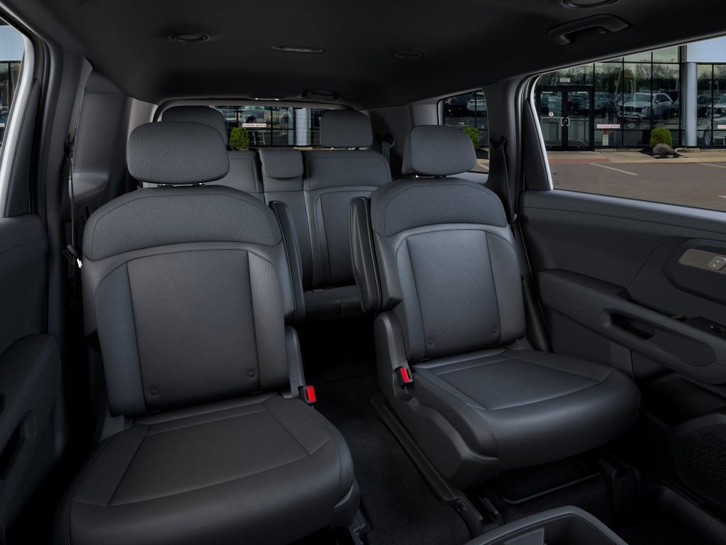 New 2027 Kia Telluride S image 17