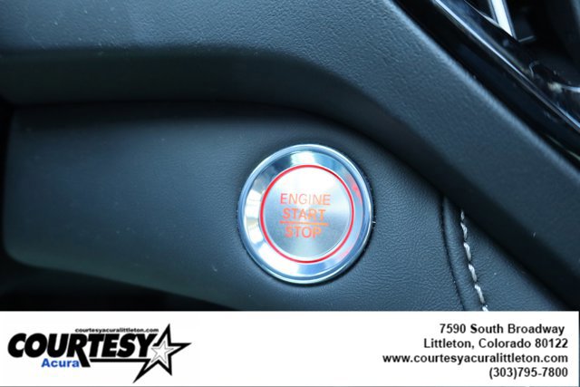 Certified 2023 Acura RDX AWD w/ Technology Package image 14