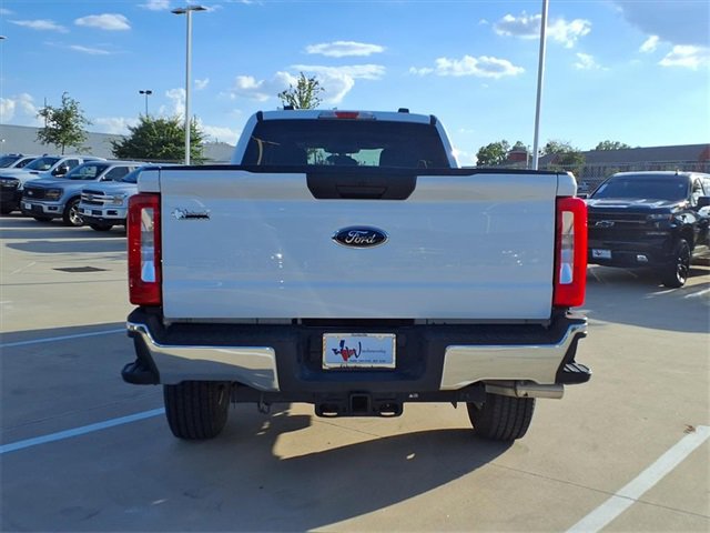 Used 2024 Ford F250 XLT image 6