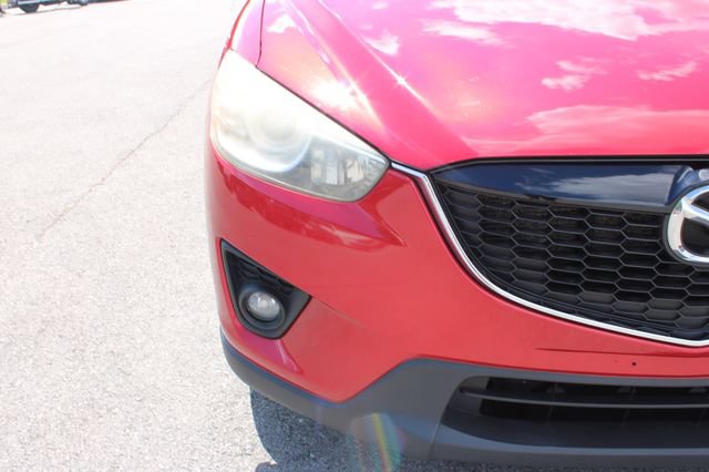 Used 2014 MAZDA CX-5 Touring w/ Bose/Moonroof Package AWD/4WD image 37