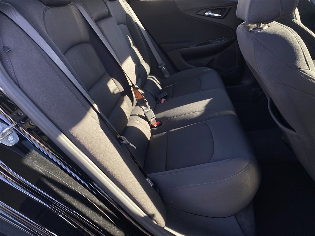 Used 2023 Chevrolet Malibu LT w/ Driver Confidence Package image 40