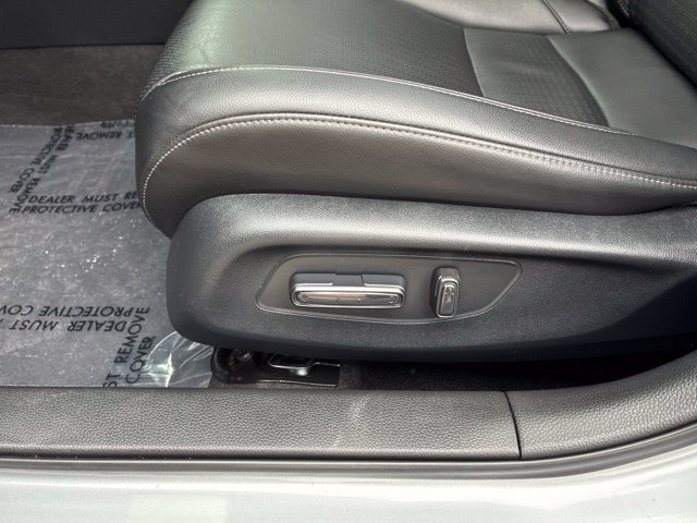 Certified 2025 Honda Civic Sport Touring image 6