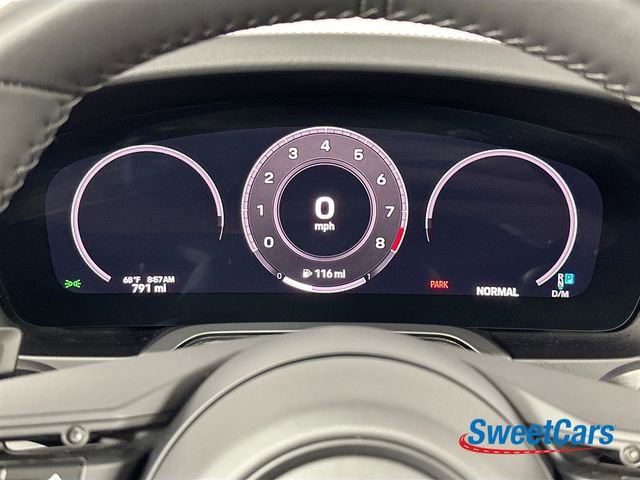 Used 2026 Porsche 911 Carrera RWD image 21