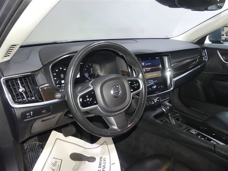 Used 2018 Volvo S90 T5 Momentum w/ Convenience Package AWD/4WD image 24
