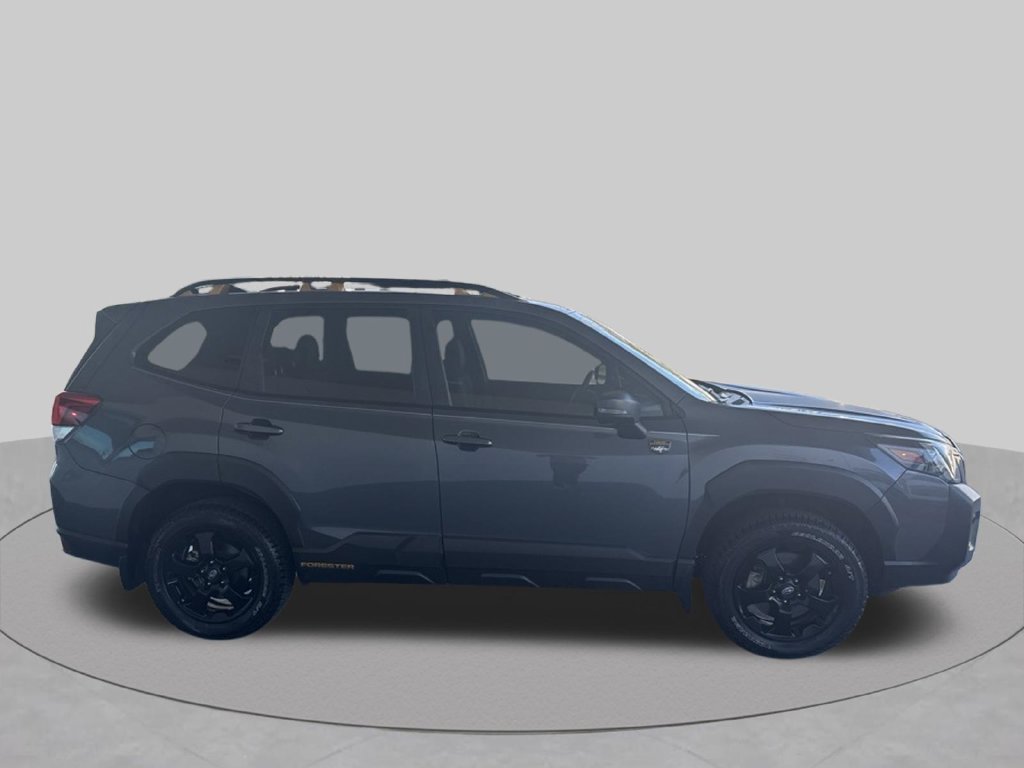 Used 2024 Subaru Forester Wilderness w/ Wilderness Package AWD/4WD image 9