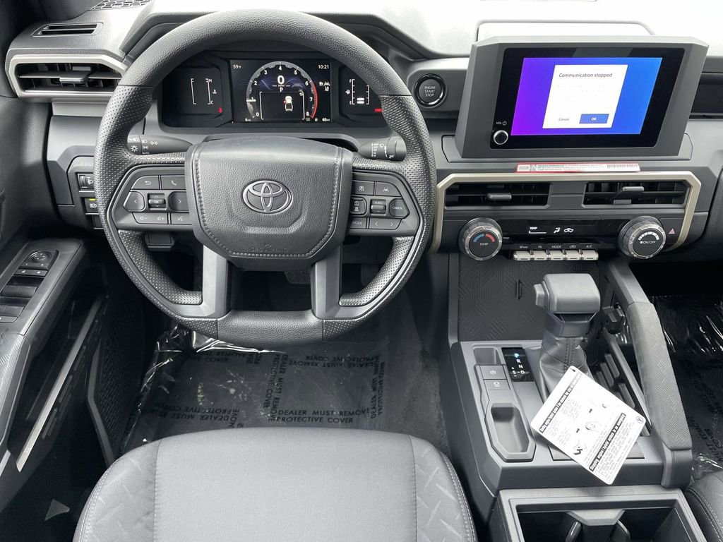 New 2026 Toyota Tacoma SR image 22