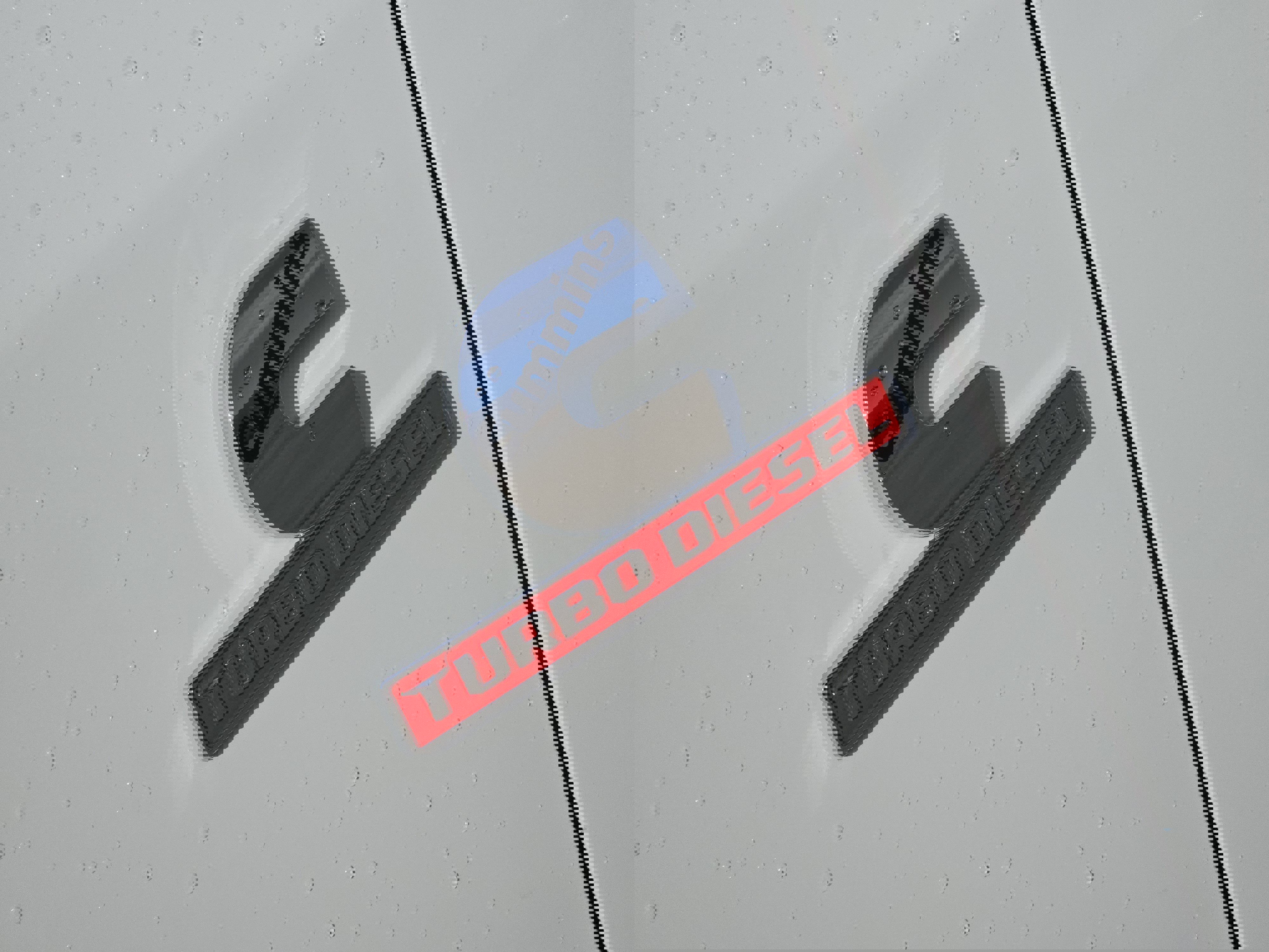 New 2026 RAM 2500 Tradesman image 9