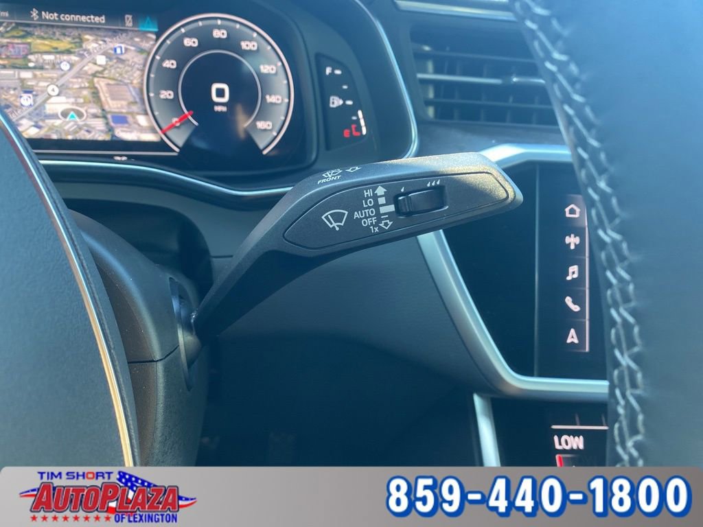 Used 2022 Audi A7 3.0T Premium image 22