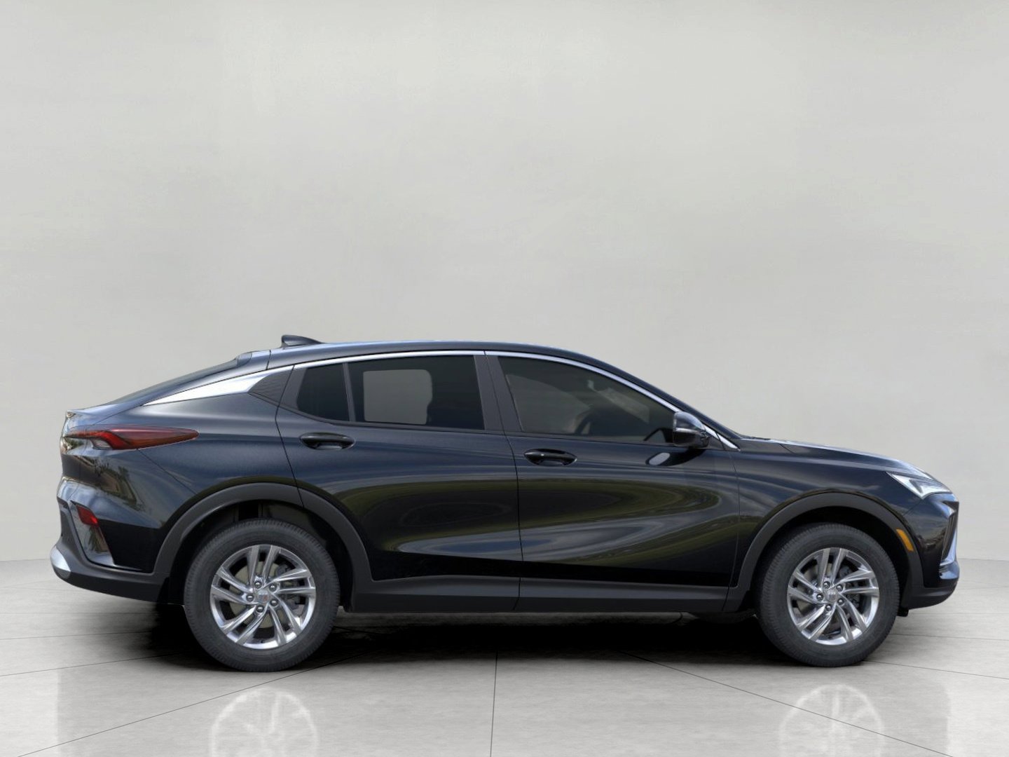 New 2026 Buick Envista Preferred image 5