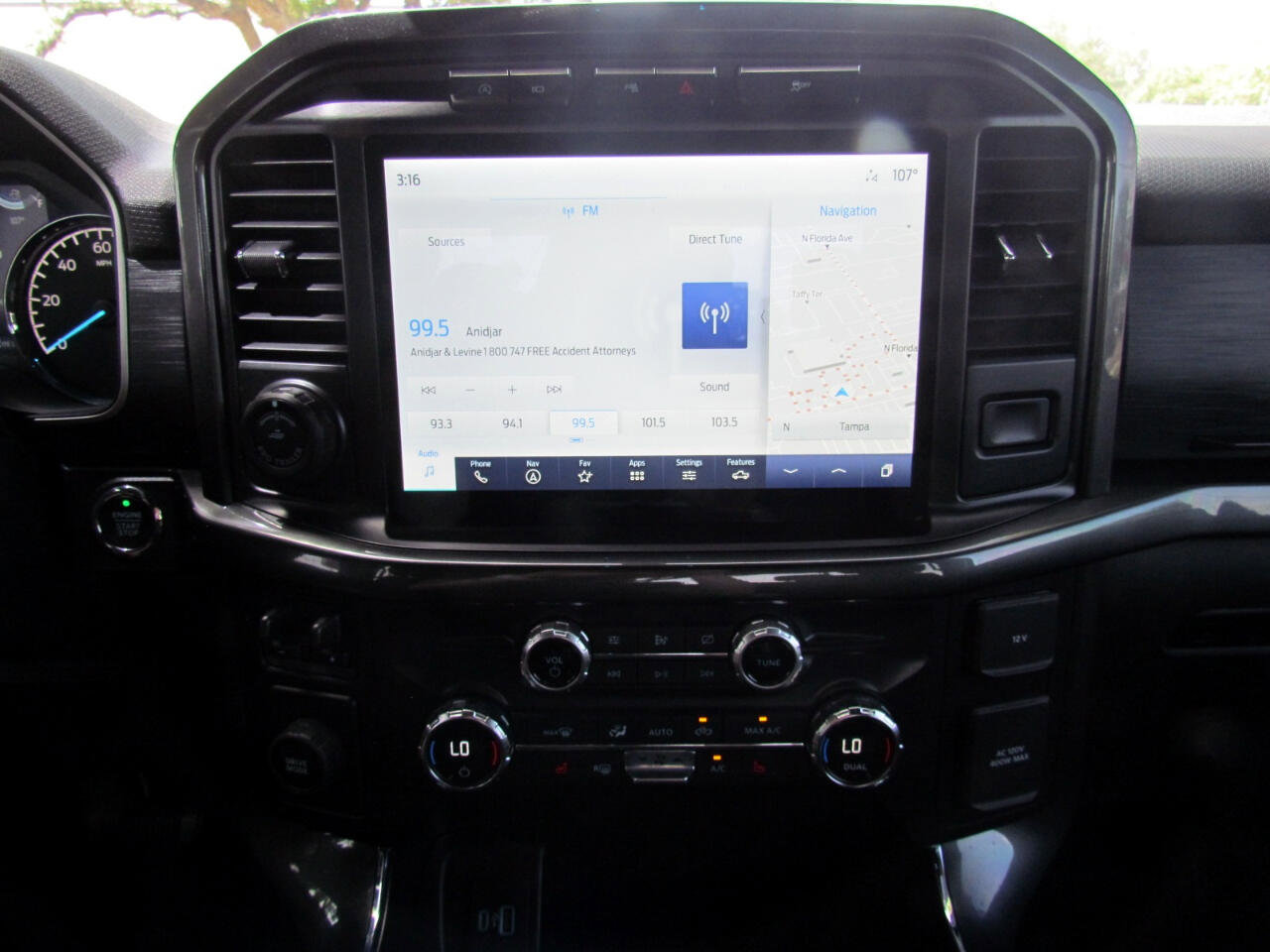 Used 2021 Ford F150 XLT w/ Equipment Group 302A High image 29