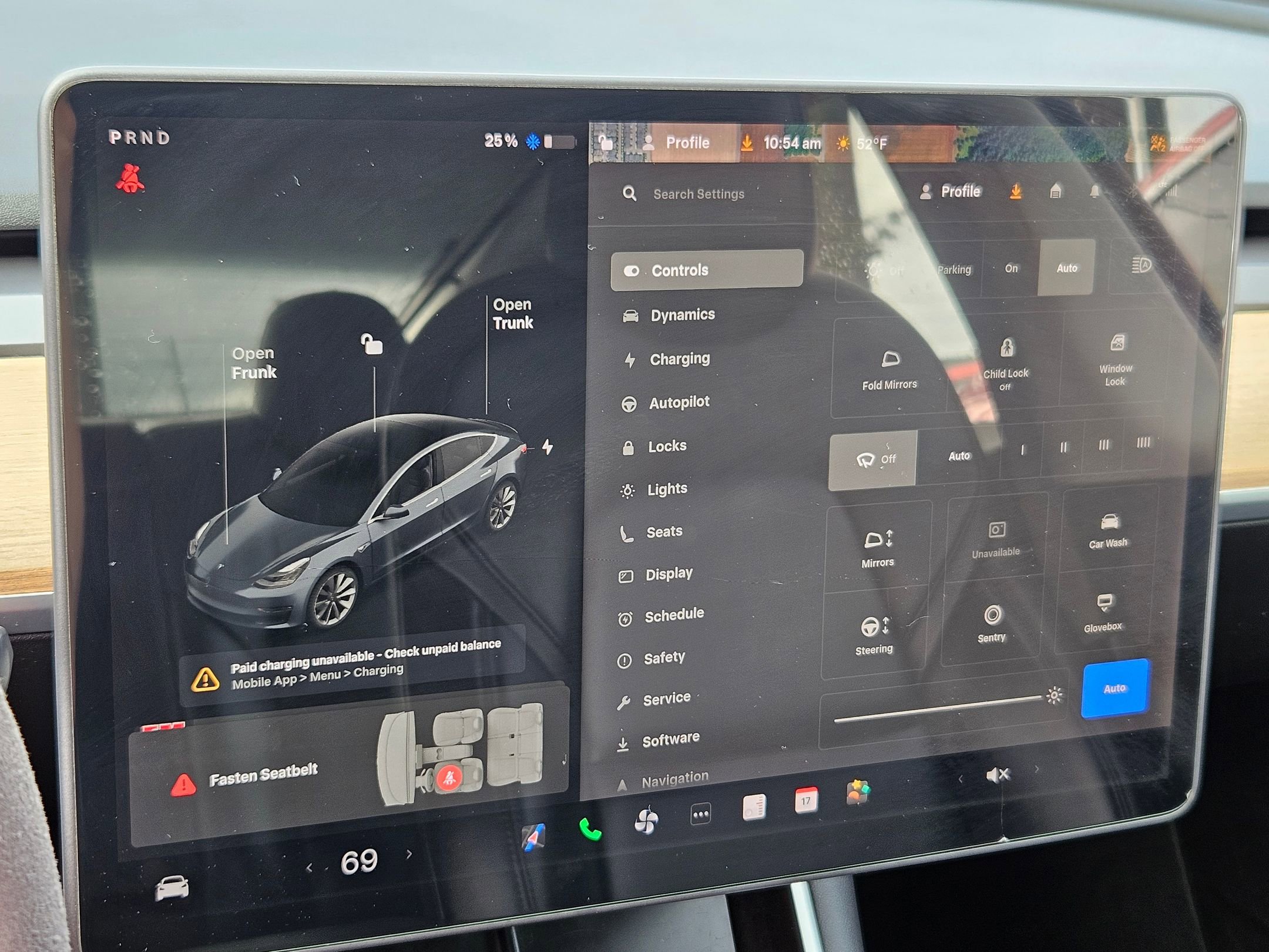 Used 2020 Tesla Model 3 Performance image 19