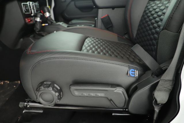 New 2026 Jeep Gladiator Rubicon w/ Technology Group image 8