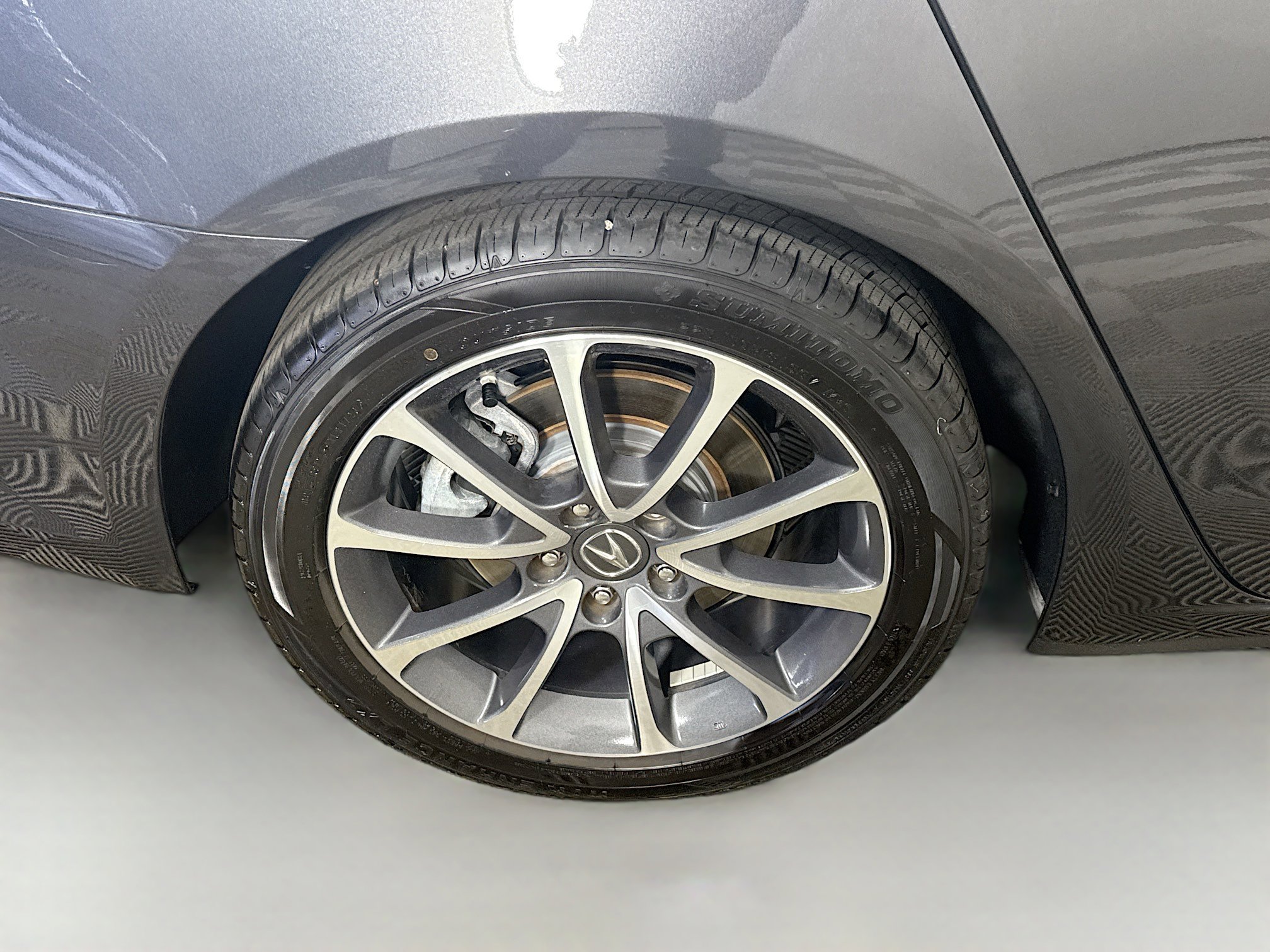 Used 2016 Acura TLX V6 w/ Technology Package image 33