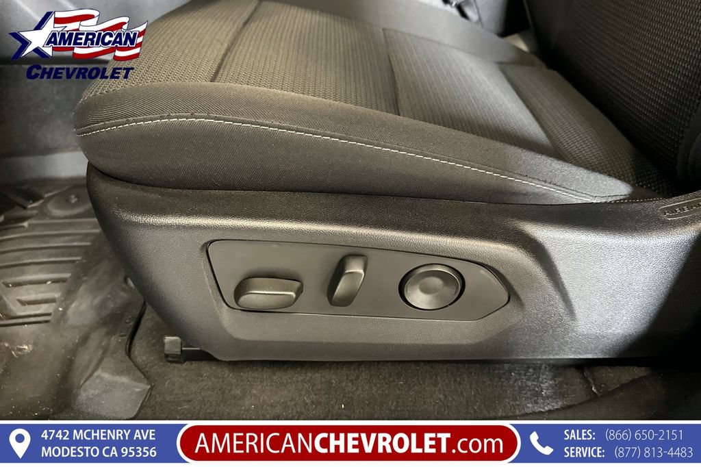 Used 2026 Chevrolet Colorado LT w/ LPO, Pro Essentials Package AWD/4WD image 14