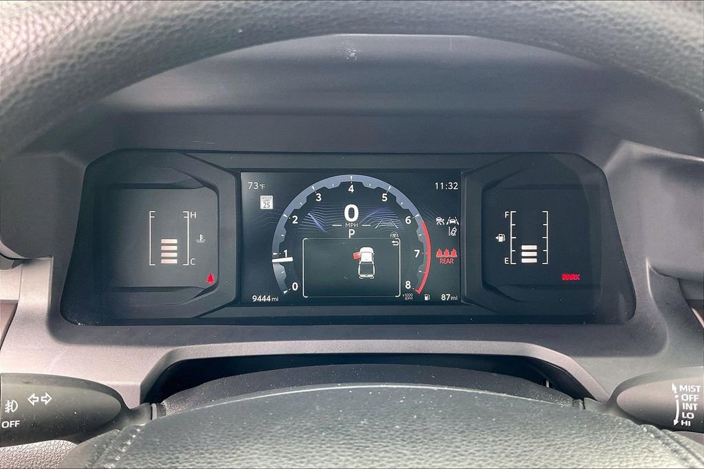 Used 2024 Toyota Tacoma SR5 AWD/4WD image 18