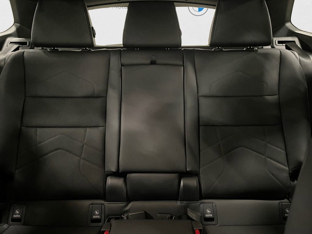 New 2026 BMW X1 xDrive28i w/ Technology Package image 13