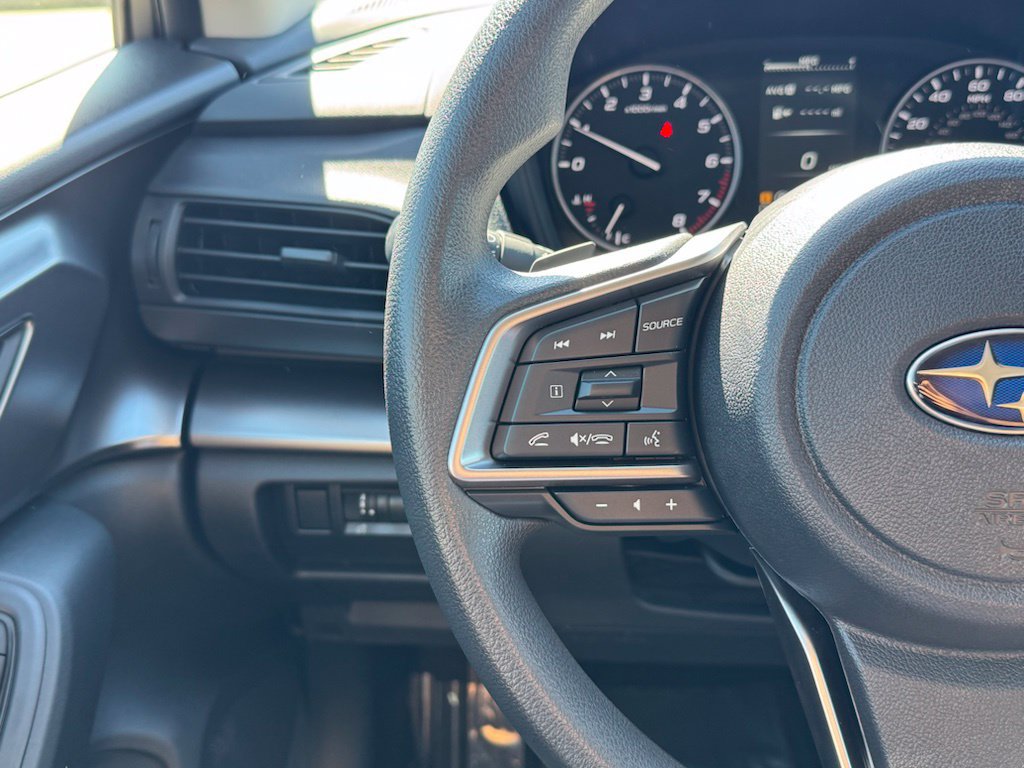 New 2026 Subaru Impreza 2.0i Sport AWD/4WD image 8