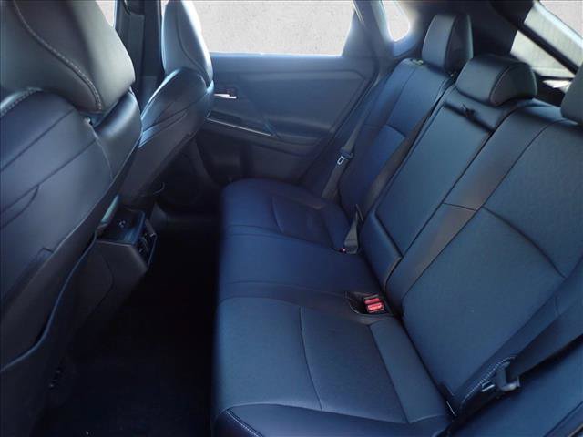 New 2026 Subaru Solterra w/ Premium Convenience Package AWD/4WD image 10