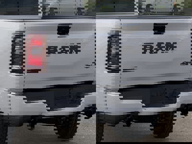 New 2026 RAM 1500 Big Horn image 13