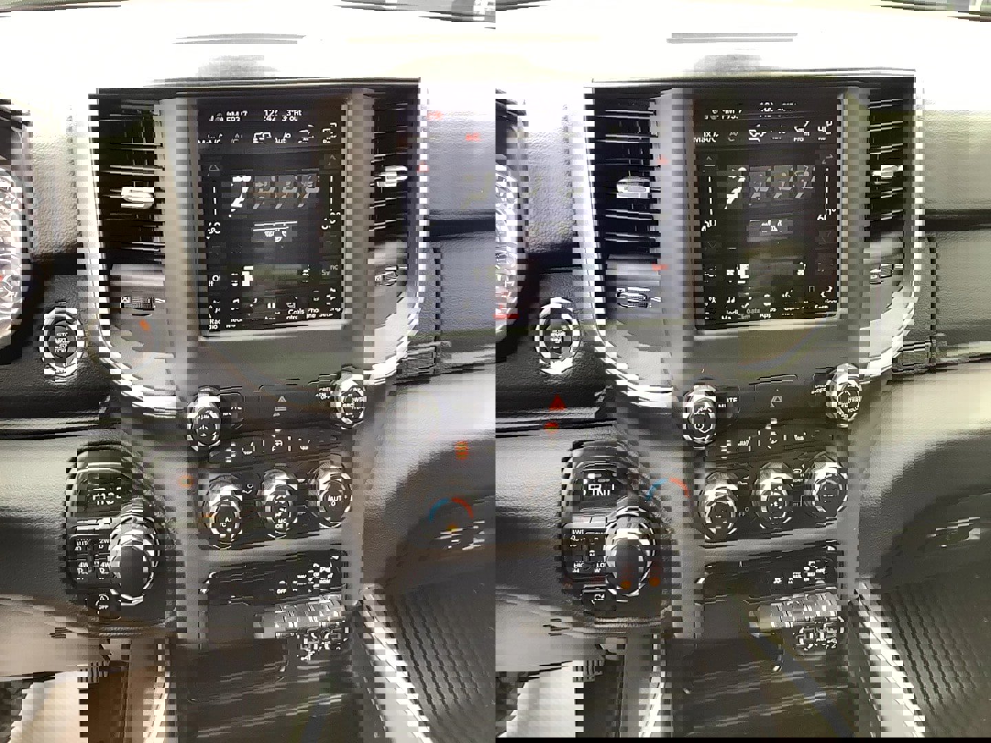 Certified 2021 RAM 1500 Big Horn image 10