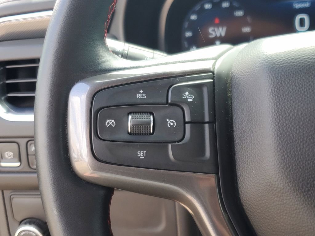 Used 2023 Chevrolet Tahoe RST image 22