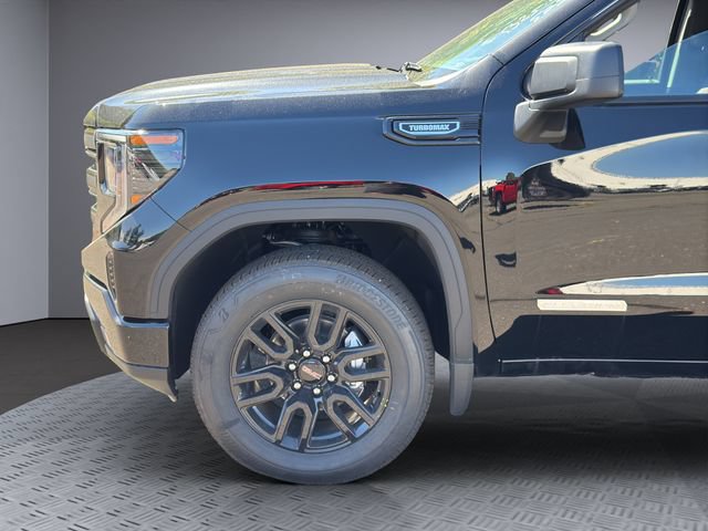 New 2026 GMC Sierra 1500 Elevation AWD/4WD image 29