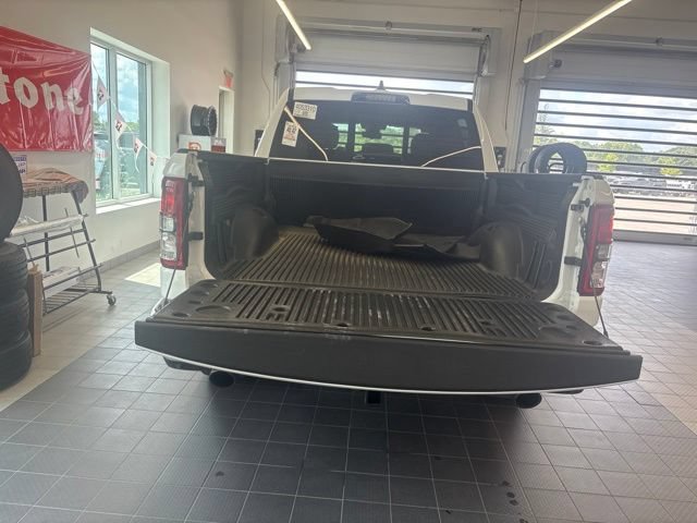 Used 2023 RAM 1500 Big Horn AWD/4WD image 12