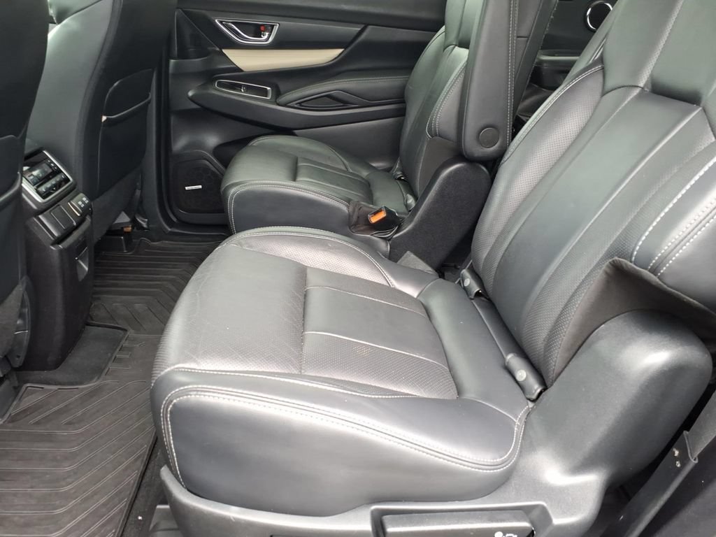 Used 2019 Subaru Ascent Limited AWD/4WD image 18