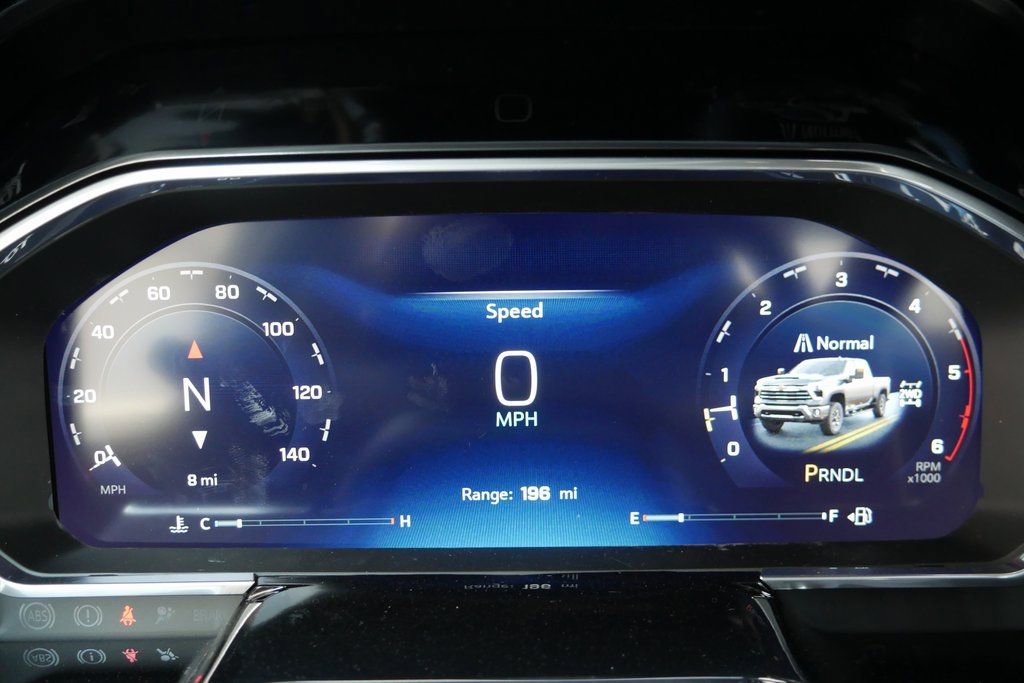 New 2026 Chevrolet Silverado 3500 LT image 15