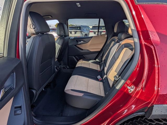 New 2026 Chevrolet Equinox ACTIV w/ Convenience Package III image 5