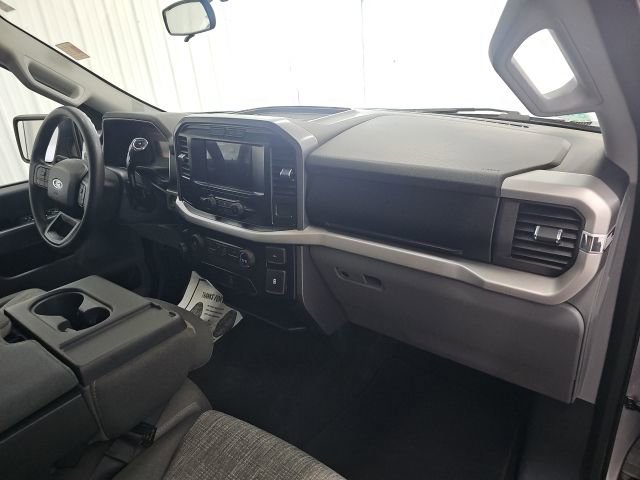 Used 2023 Ford F150 XLT image 11