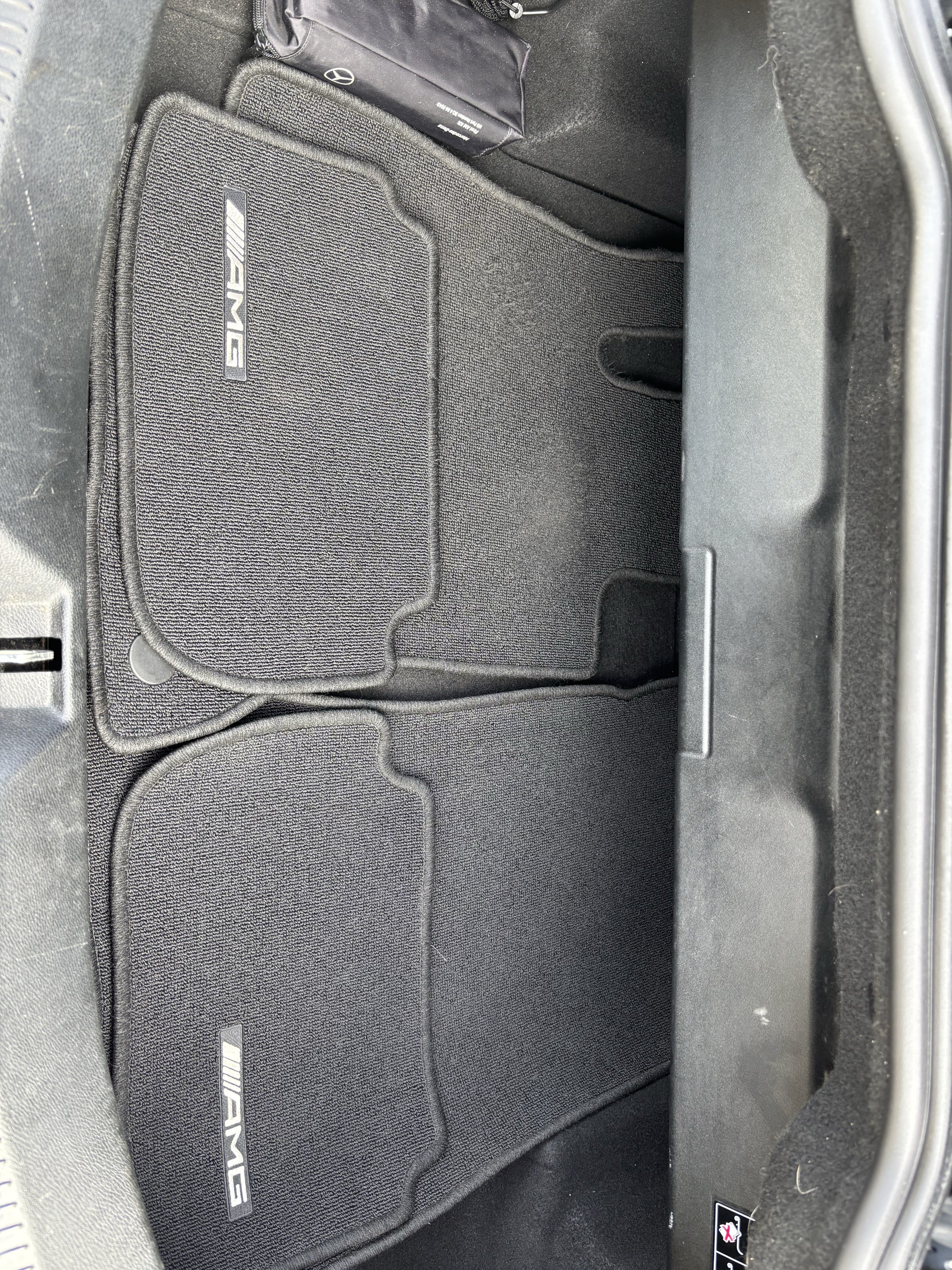 Used 2019 Mercedes-Benz E 450 Cabriolet image 33