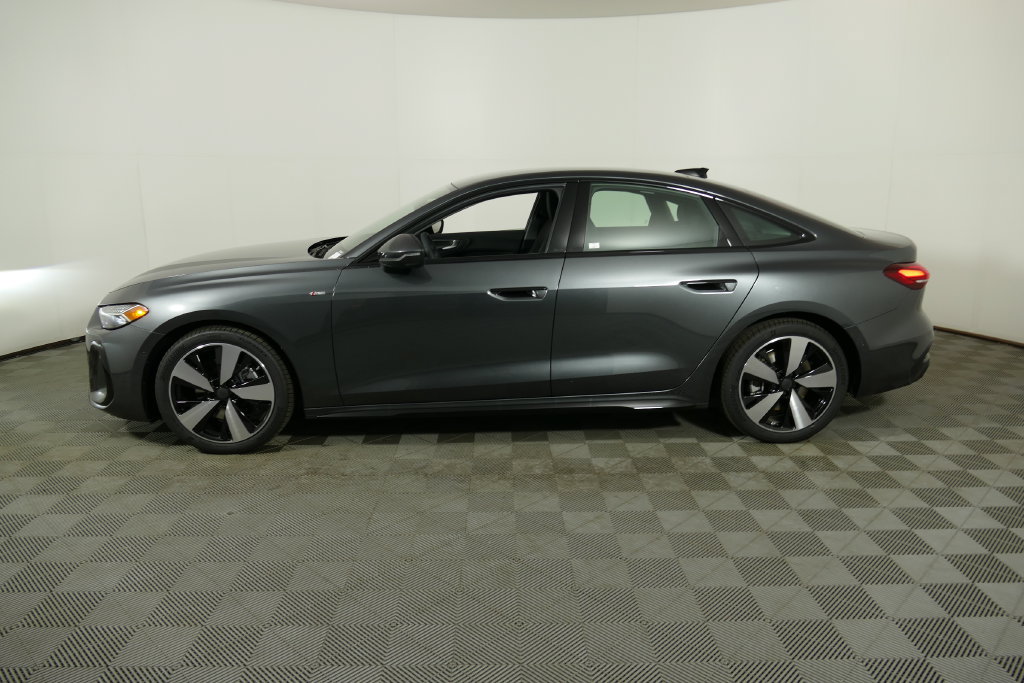 New 2026 Audi A5 Premium Plus AWD/4WD image 6