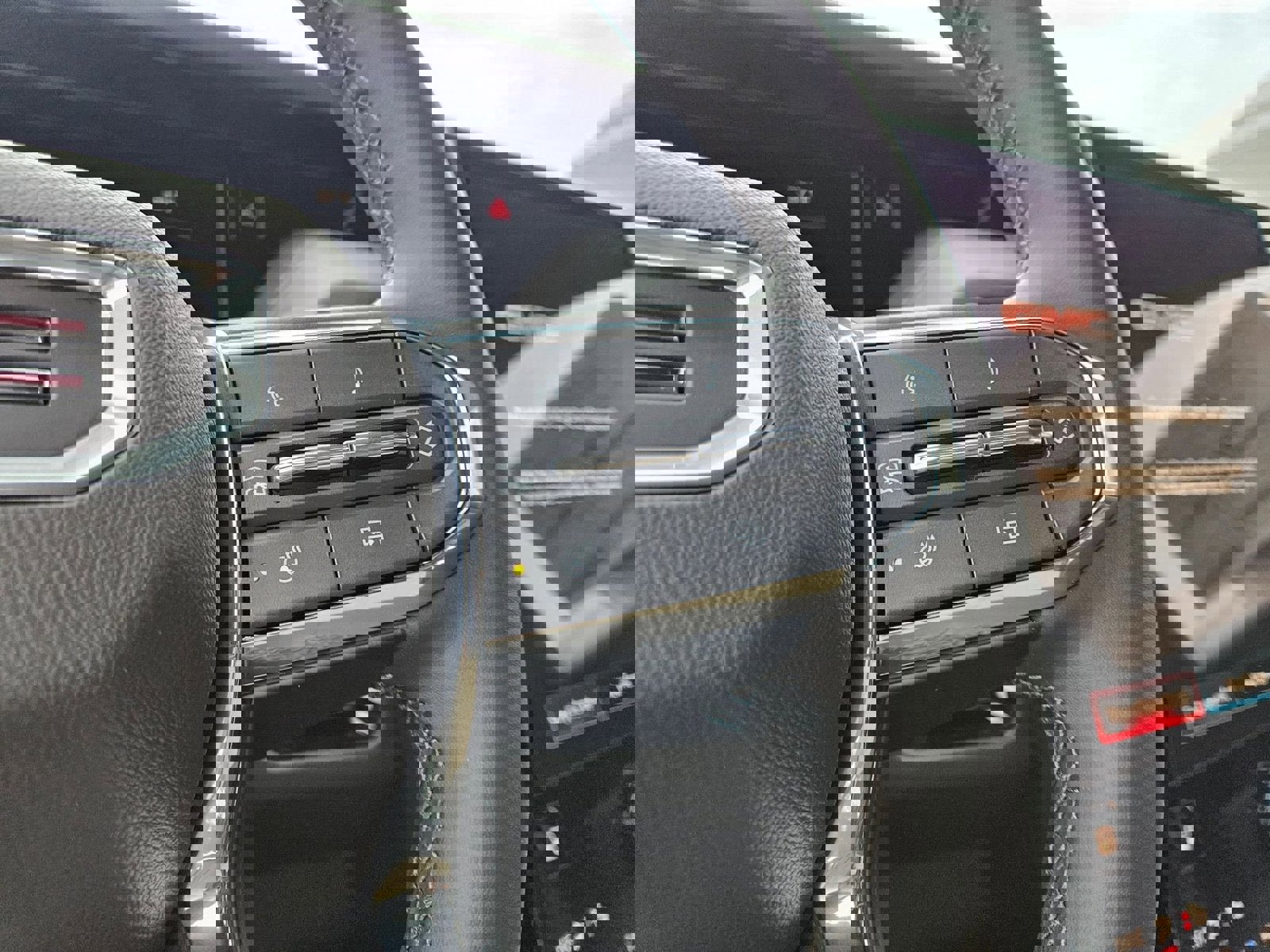 New 2026 GMC Yukon XL Elevation image 13