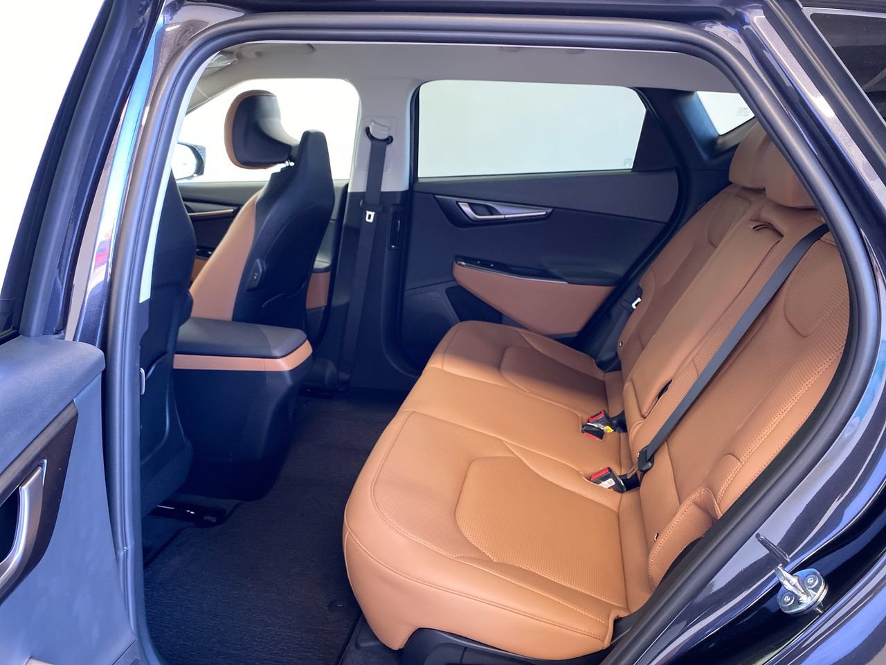 New 2026 Kia EV6 Wind AWD/4WD image 33