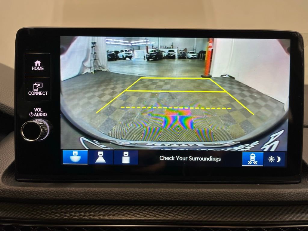 New 2026 Acura Integra A-Spec FWD image 8