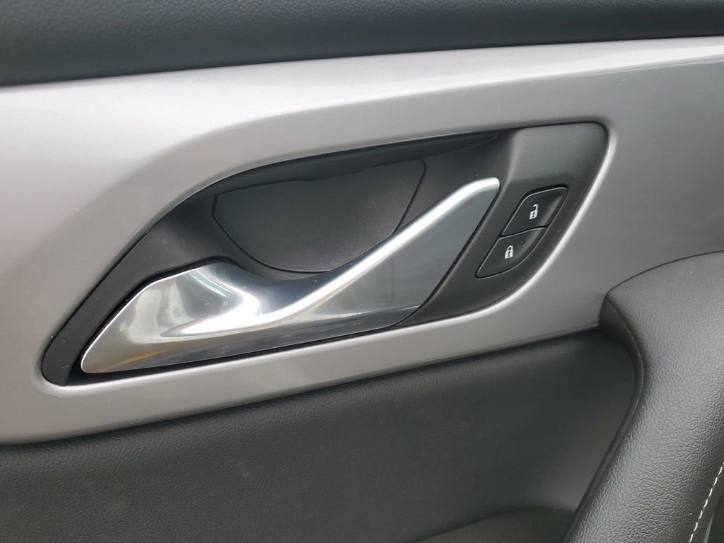 Certified 2023 Chevrolet Blazer LT w/ Convenience Package AWD/4WD image 24